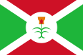 File:Flag of Burundi (1962–1966).svg