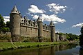 Château de Josselin