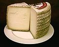 Manchego (Spain)