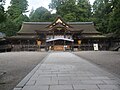 Ōmiwa-jinja