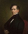 1853 Presidential portrait