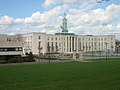 London Borough of Waltham Forest Town Hall (Walthamstow, London E17)