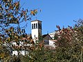 San Gioacchino church