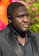 Nonso Anozie -  Bild