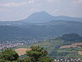 Français : Vue générale (Nord] English: General view North)