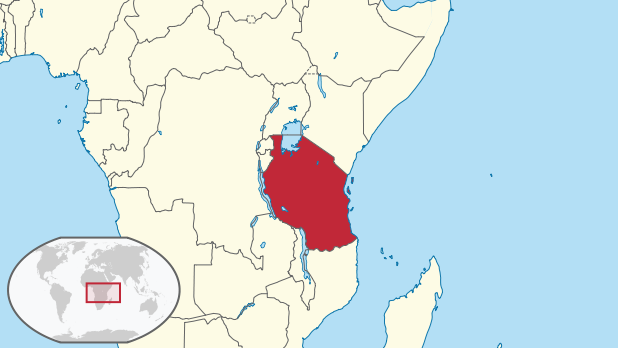 File:Tanzania in its region.svg