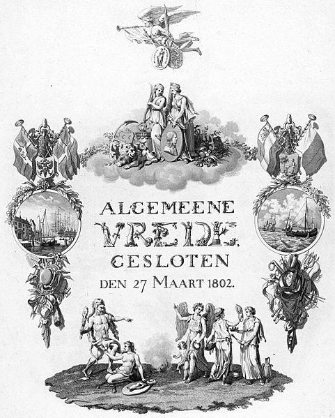 File:Allegorie en kalligrafie op de Vrede van Amiens, 1802.jpg