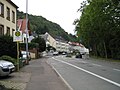 Straße "Im Avelertal"