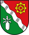 Wappen der Gemeinde Leopoldshöhe