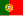 Flag of Portugal