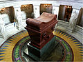 Tomb of Napoleon