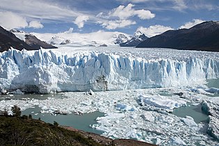 Perito Moreno Glacier