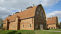 * Nomination A barn on the National Register of Historic Places in Olmsted County, Minnesota. -- George Chernilevsky 20:04, 9 June 2009 (UTC) * Decline Distortion. --Romanceor 16:28, 10 June 2009 (UTC)