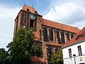 Toruń Cathedral