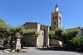 Église Saint-Pierre de Prades