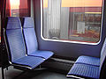 Seats (Talent 644)