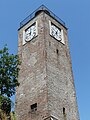 Torre, Lu, Piemonte, Italia