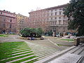 Piazza Dante