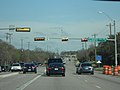 File:Farm to Market Road 1709 in Southlake, Texas.JPG