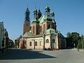 Poznań Cathedral