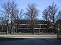 Stadt Bibliotek / city Library