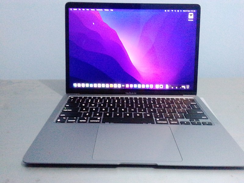 File:Macbook Air 1.jpg