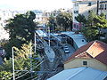 Stazione ferrovia Genova-Casella