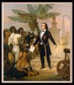 Alphonse Garreau.- L’Emancipation à la Réunion le 20 octobre 1848