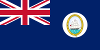 British Guiana (United Kingdom)