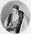 Ali Pasha