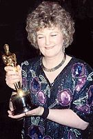 Brenda Fricker -  Bild