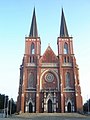 Częstochowa Cathedral