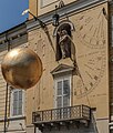 Parma, Palazzo del Governatore