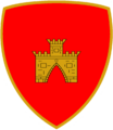 Mechanized Brigade "Friuli"