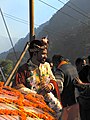 File:Garhwali Marriage Rituals in Uttarkashi 64.jpg