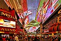 Fremont Street Experience