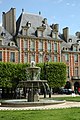 Place des Vosges