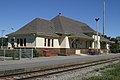 Gare de Rimouski Rimouski 4595