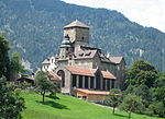 Schloss Ortenstein