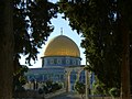 Dome of the Rock