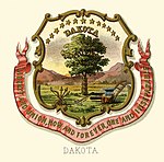 Dakota Territory