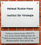 Helmut Ruska -  Bild