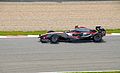 2009 GP2 Catalunya round