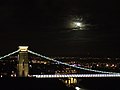 Clifton Bridge