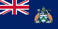 File:Flag of Ascension Island.svg