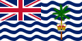 the British Indian Ocean Territory