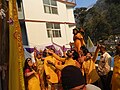 File:Haldi Rituals in Garhwali Marriage 67.jpg