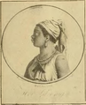 1791 - Moi, libre aussi. Portrait de femme in Jean Jaures, Histoire Socialiste, I, p. 561.