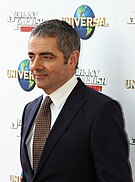 Rowan Atkinson -  Bild