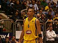 אנתוני פארקר Anthony Parker